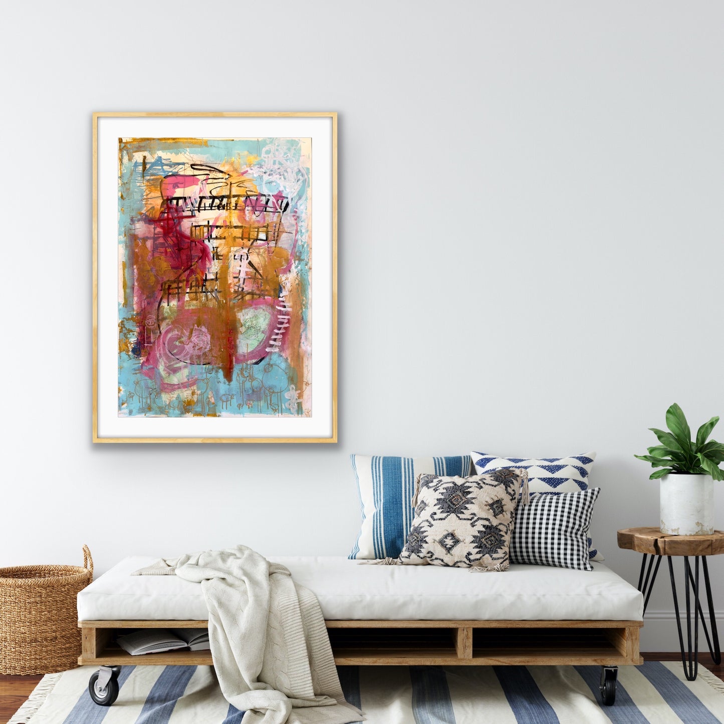 Buy art online: original artwork and limited edition wall art prints. Home / office wall art prints. Buy Original Art. Australian artist Justine Reilly specialises in original artworks, contemporary, abstract art for offices, for art for home, wall art prints for commercial spaces, limited edition prints / wall art servicing Sydney, Melbourne, Brisbane, Gold Coast, Noosa, Byron Bay, Northern Rivers, Far North Coast NSW, Australia. Free Shipping for unframed items.