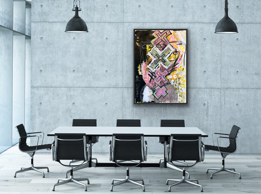 Buy art online: original artwork and limited edition wall art prints. Home / office wall art prints. Buy Original Art. Australian artist Justine Reilly specialises in original artworks, contemporary, abstract art for offices, for art for home, wall art prints for commercial spaces, limited edition prints / wall art servicing Sydney, Melbourne, Brisbane, Gold Coast, Noosa, Byron Bay, Northern Rivers, Far North Coast NSW, Australia. Free Shipping for unframed items.