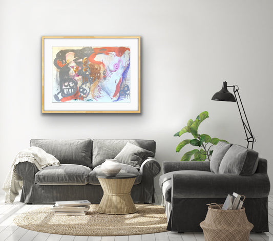 Buy art online: original artwork and limited edition wall art prints. Home / office wall art prints. Buy Original Art. Australian artist Justine Reilly specialises in original artworks, contemporary, abstract art for offices, for art for home, wall art prints for commercial spaces, limited edition prints / wall art servicing Sydney, Melbourne, Brisbane, Gold Coast, Noosa, Byron Bay, Northern Rivers, Far North Coast NSW, Australia. Free Shipping for unframed items.