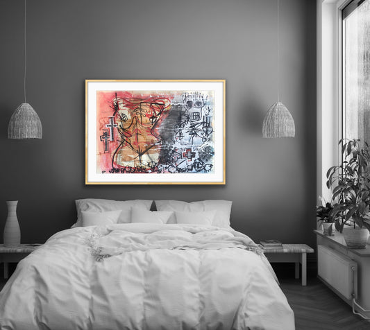 Buy art online: original artwork and limited edition wall art prints. Home / office wall art prints. Buy Original Art. Australian artist Justine Reilly specialises in original artworks, contemporary, abstract art for offices, for art for home, wall art prints for commercial spaces, limited edition prints / wall art servicing Sydney, Melbourne, Brisbane, Gold Coast, Noosa, Byron Bay, Northern Rivers, Far North Coast NSW, Australia. Free Shipping for unframed items.