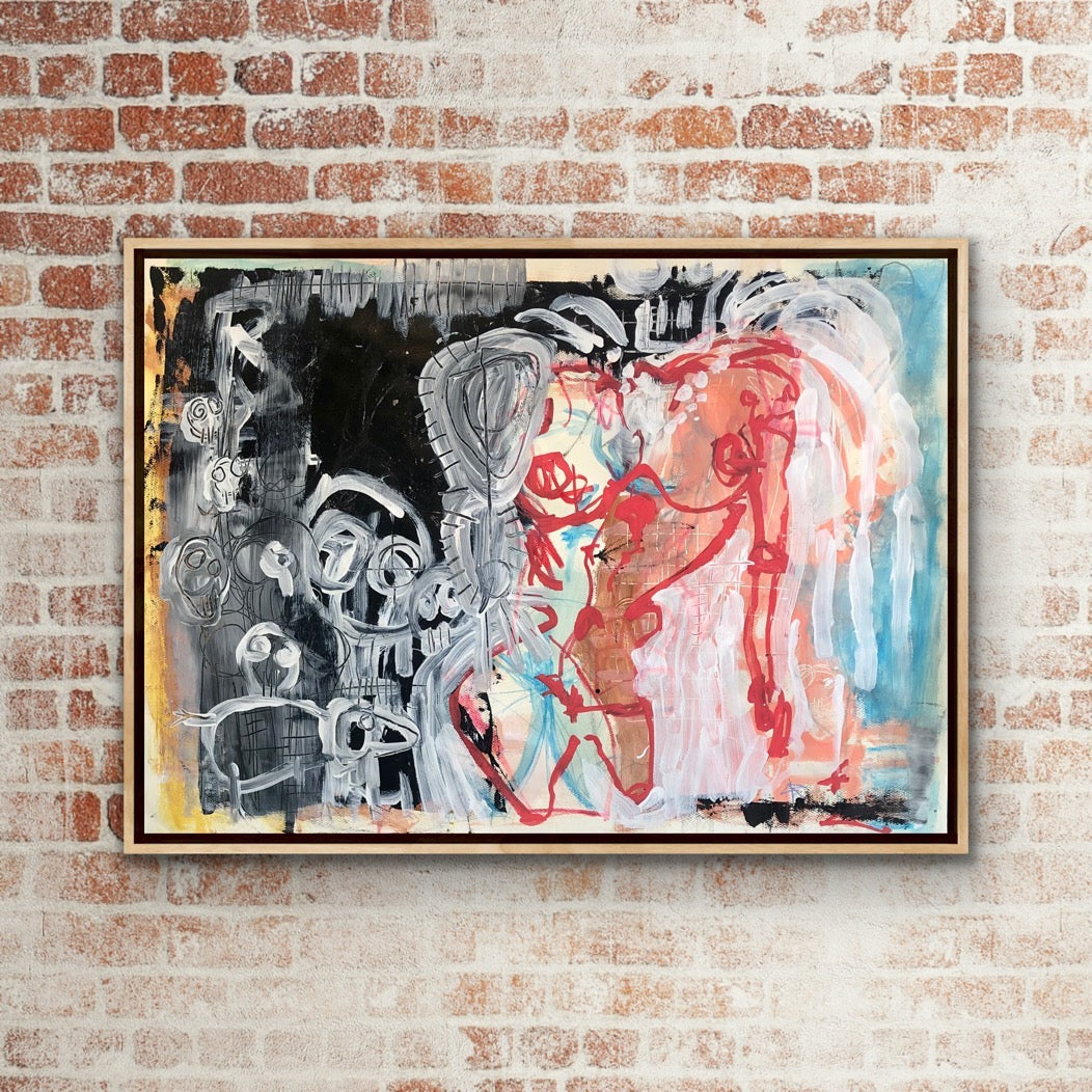 Buy art online: original artwork and limited edition wall art prints. Home / office wall art prints. Buy Original Art. Australian artist Justine Reilly specialises in original artworks, contemporary, abstract art for offices, for art for home, wall art prints for commercial spaces, limited edition prints / wall art servicing Sydney, Melbourne, Brisbane, Gold Coast, Noosa, Byron Bay, Northern Rivers, Far North Coast NSW, Australia. Free Shipping for unframed items.