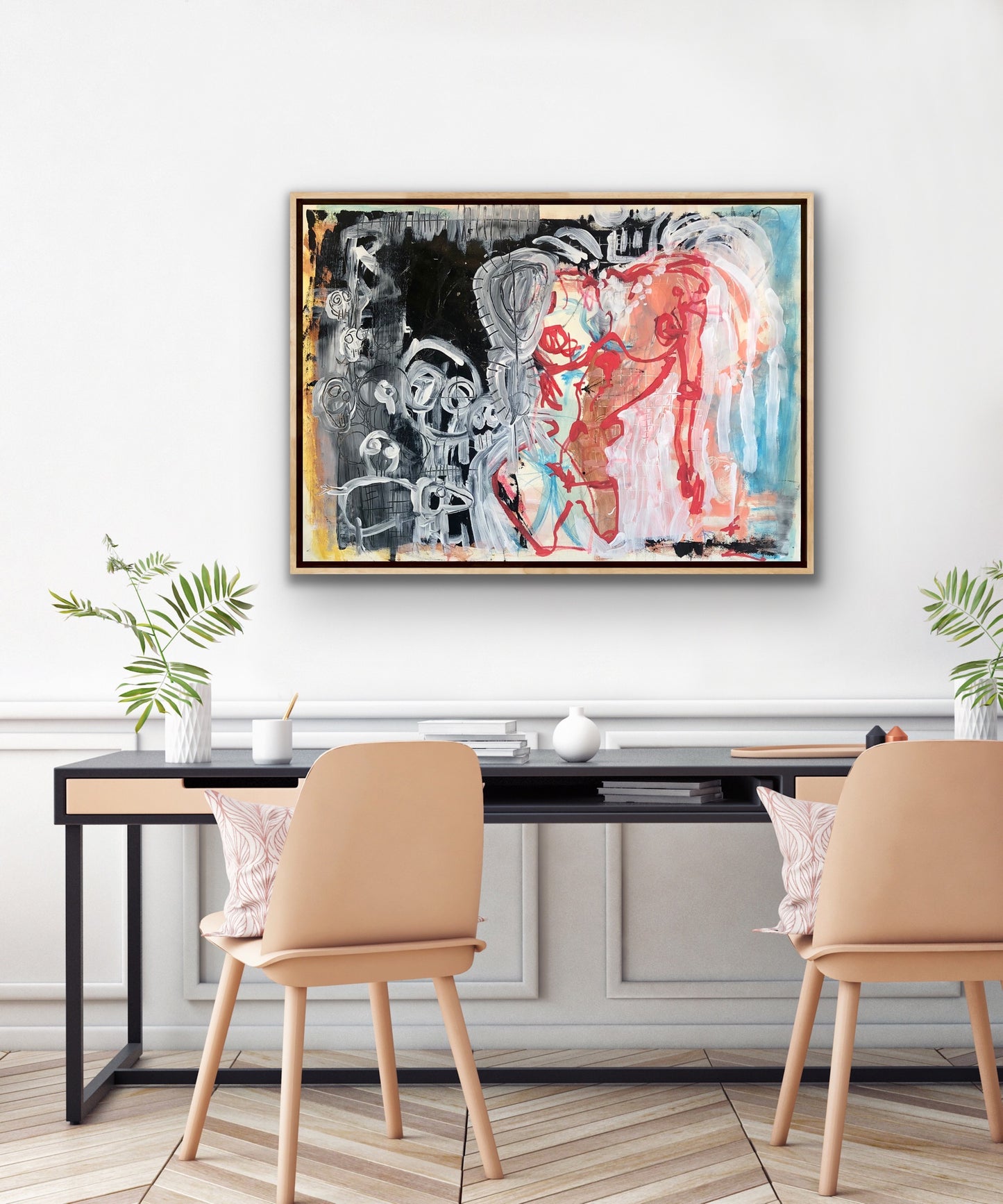 Buy art online: original artwork and limited edition wall art prints. Home / office wall art prints. Buy Original Art. Australian artist Justine Reilly specialises in original artworks, contemporary, abstract art for offices, for art for home, wall art prints for commercial spaces, limited edition prints / wall art servicing Sydney, Melbourne, Brisbane, Gold Coast, Noosa, Byron Bay, Northern Rivers, Far North Coast NSW, Australia. Free Shipping for unframed items.
