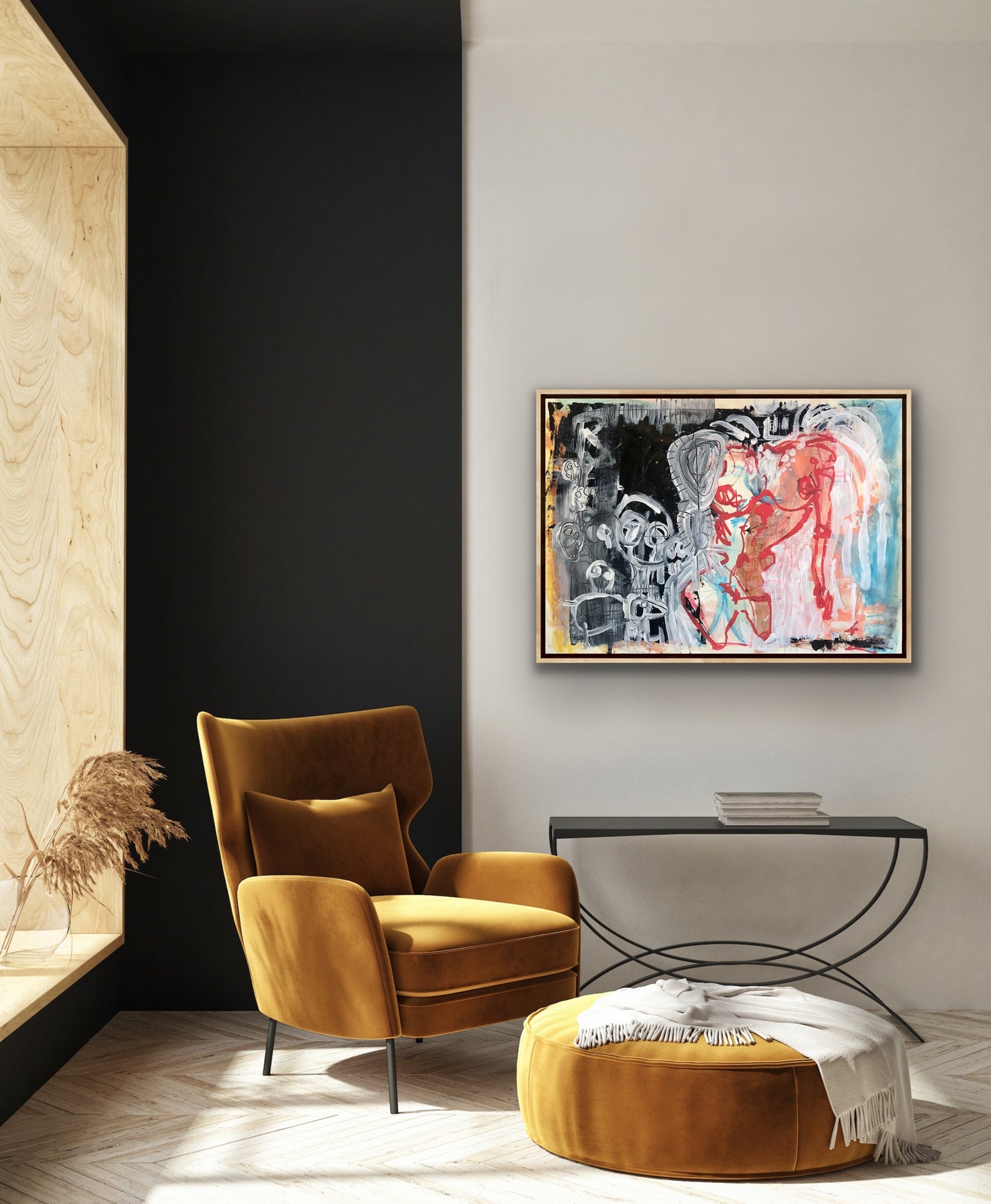Buy art online: original artwork and limited edition wall art prints. Home / office wall art prints. Buy Original Art. Australian artist Justine Reilly specialises in original artworks, contemporary, abstract art for offices, for art for home, wall art prints for commercial spaces, limited edition prints / wall art servicing Sydney, Melbourne, Brisbane, Gold Coast, Noosa, Byron Bay, Northern Rivers, Far North Coast NSW, Australia. Free Shipping for unframed items.