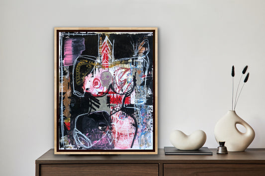 Buy art online: original artwork and limited edition wall art prints. Home / office wall art prints. Buy Original Art. Australian artist Justine Reilly specialises in original artworks, contemporary, abstract art for offices, for art for home, wall art prints for commercial spaces, limited edition prints / wall art servicing Sydney, Melbourne, Brisbane, Gold Coast, Noosa, Byron Bay, Northern Rivers, Far North Coast NSW, Australia. Free Shipping for unframed items.